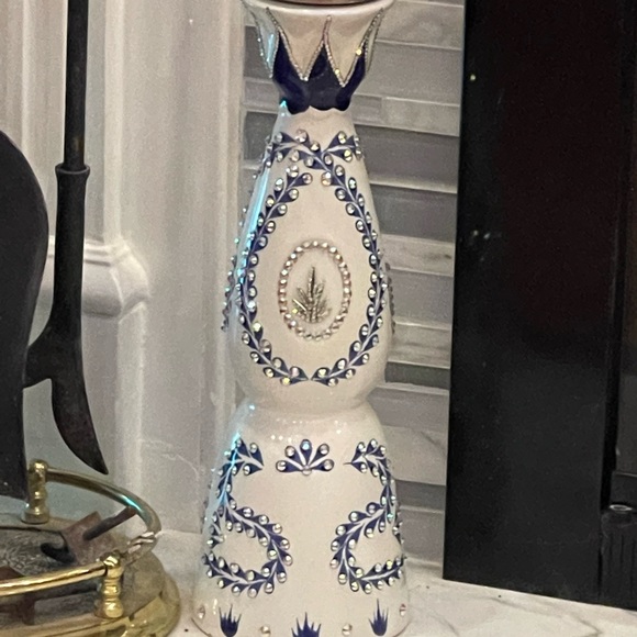 Blinged out empty of tequila … - Picture 2 of 3